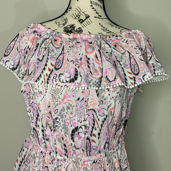 Victoria Secret Dress Cover Up Size:S/P - Picture 2 of 9